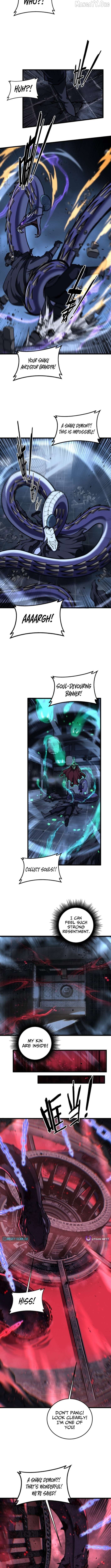 Serpent Ancestor Chapter 75 - page 3