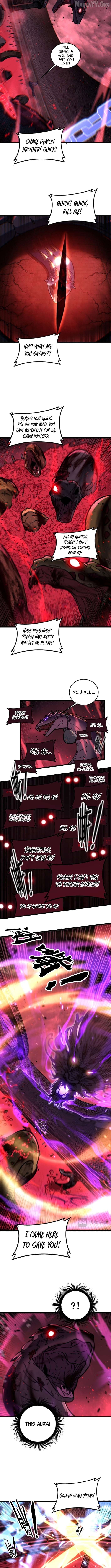 Serpent Ancestor Chapter 75 - page 4