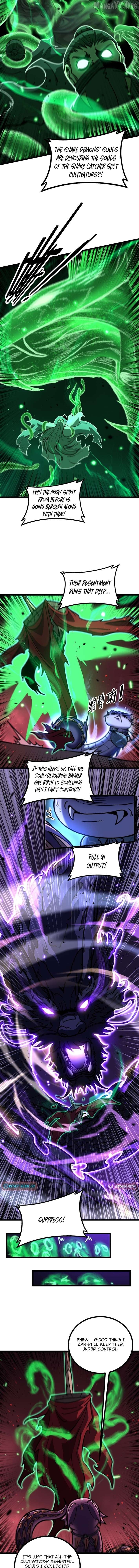Serpent Ancestor Chapter 76 - page 2