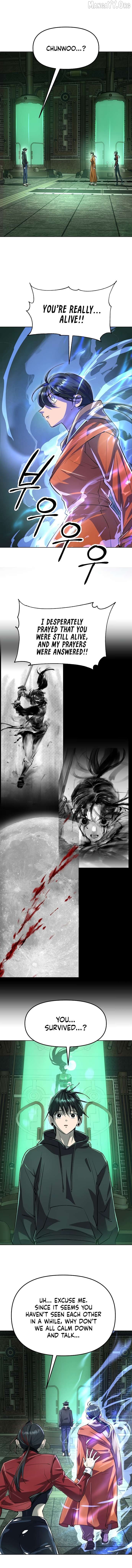Cosmic Heavenly Demon 3077 Chapter 75 - page 2