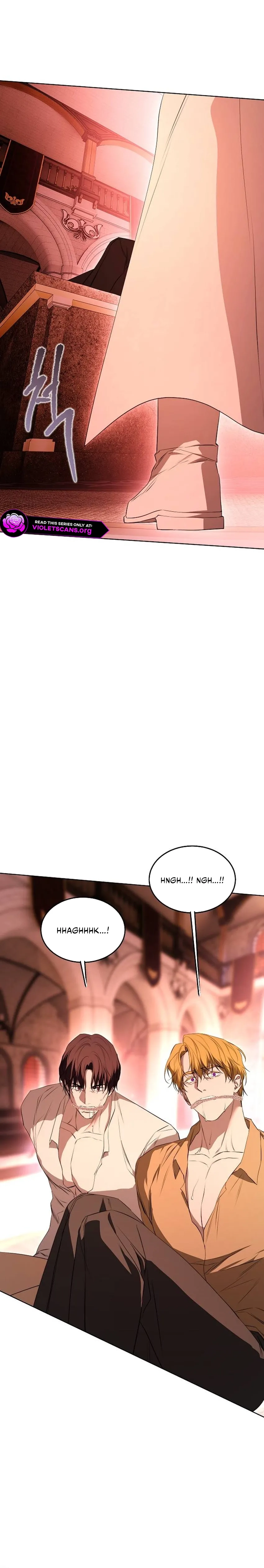 Teach Me Desire Chapter 67 - page 14