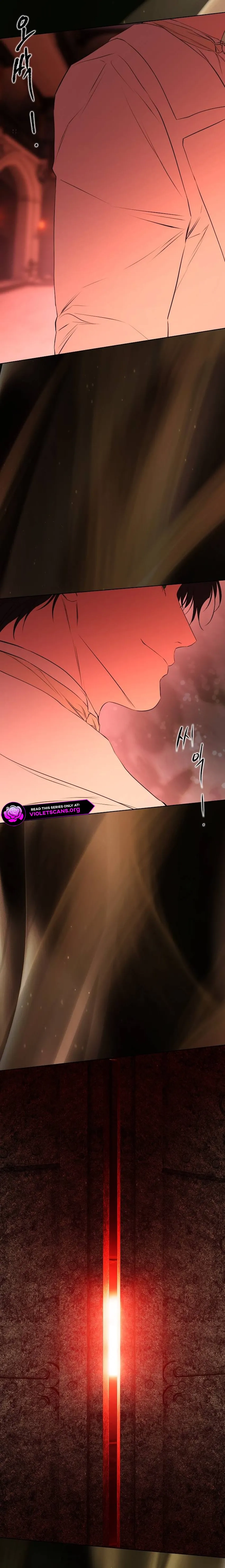 Teach Me Desire Chapter 67 - page 24