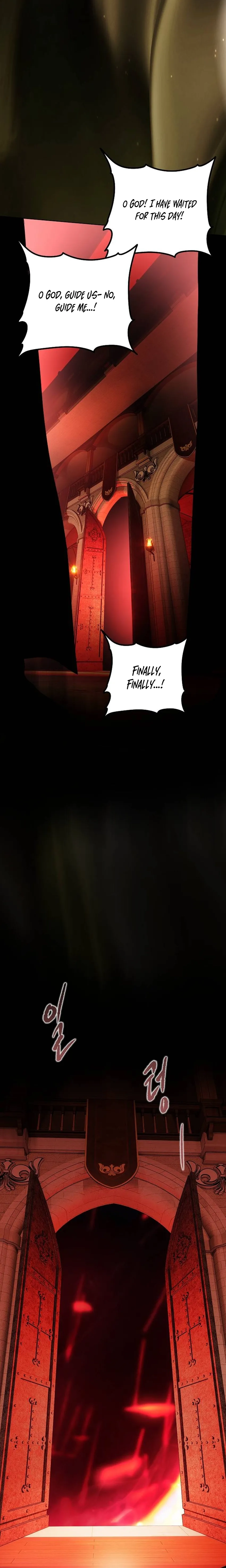 Teach Me Desire Chapter 67 - page 25