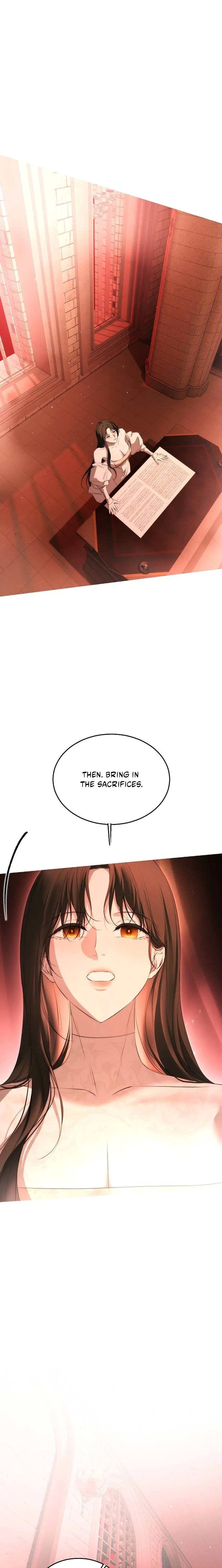 Teach Me Desire Chapter 67 - page 3