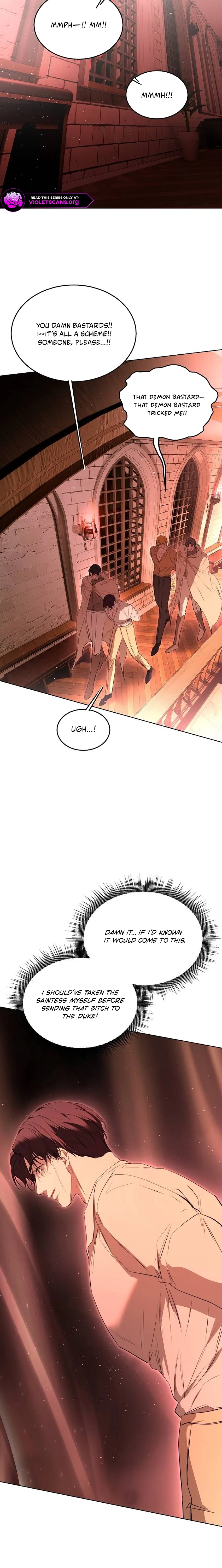Teach Me Desire Chapter 67 - page 4