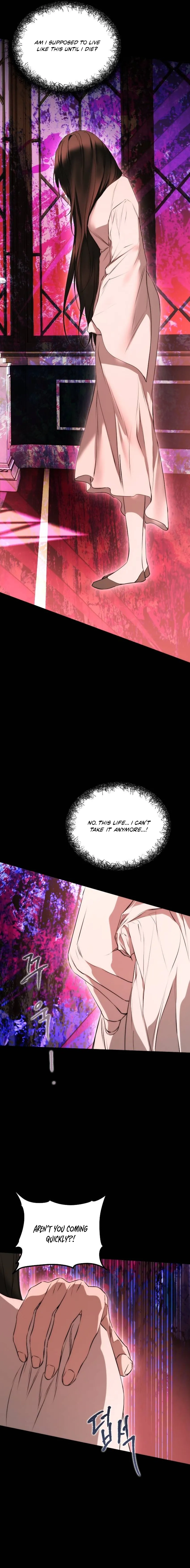 Teach Me Desire Chapter 69 - page 13