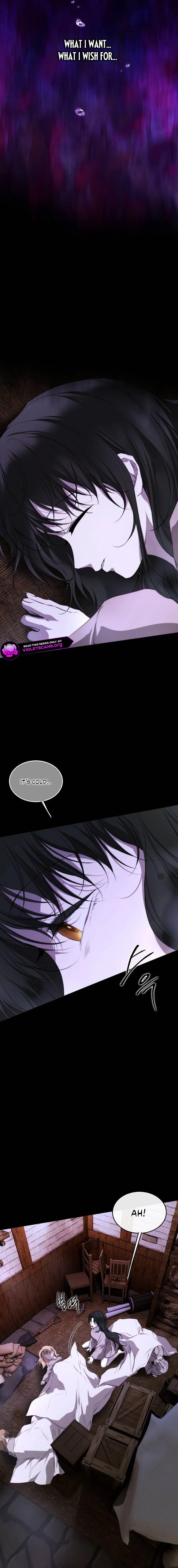 Teach Me Desire Chapter 69 - page 2