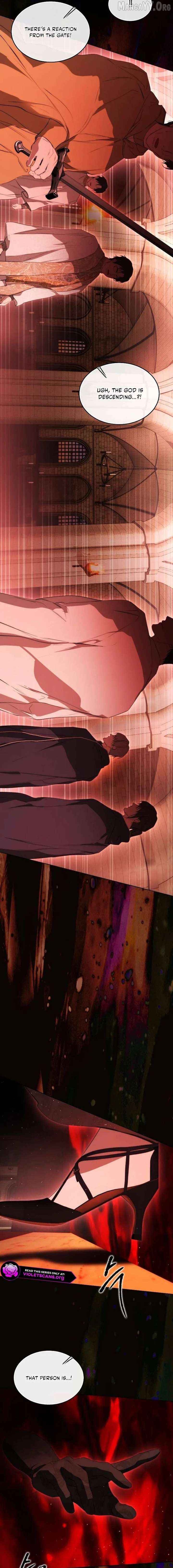Teach Me Desire Chapter 70 - page 11