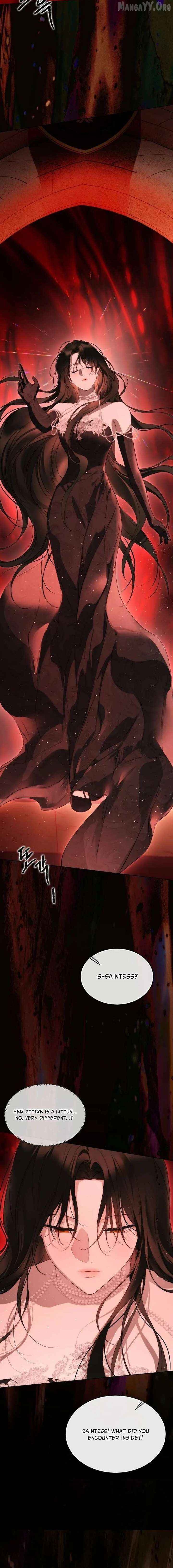 Teach Me Desire Chapter 70 - page 12