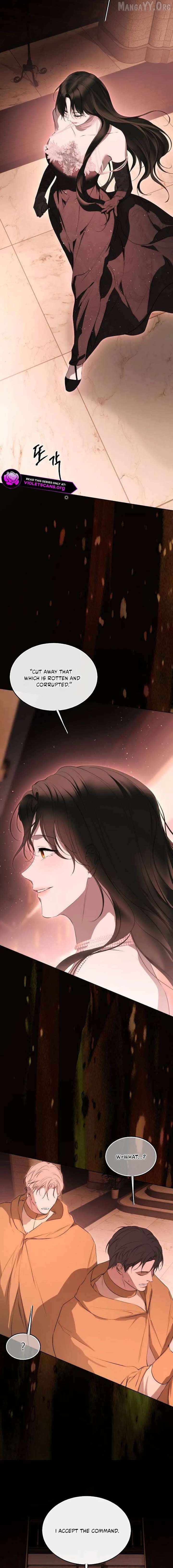 Teach Me Desire Chapter 70 - page 14