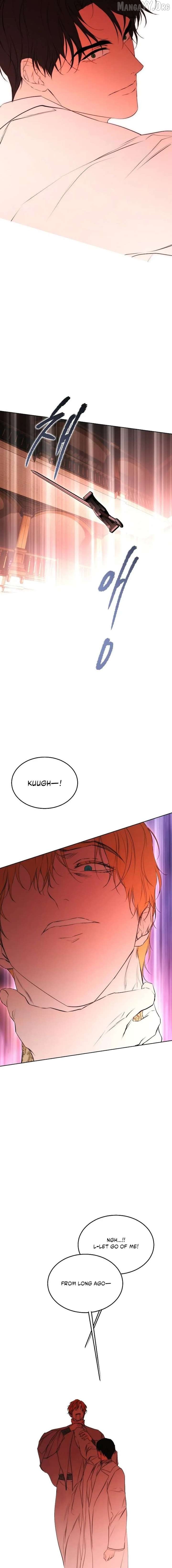 Teach Me Desire Chapter 70 - page 18