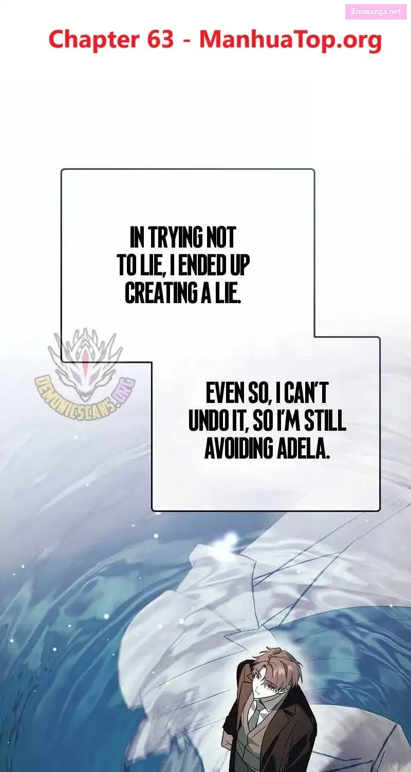 The Genius Tamer of the Academy Chapter 63 - page 1