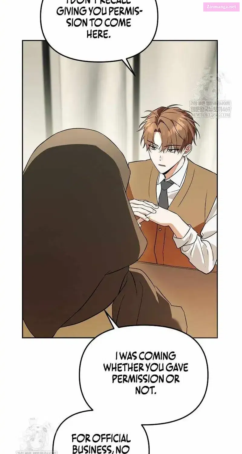 The Genius Tamer of the Academy Chapter 63 - page 19