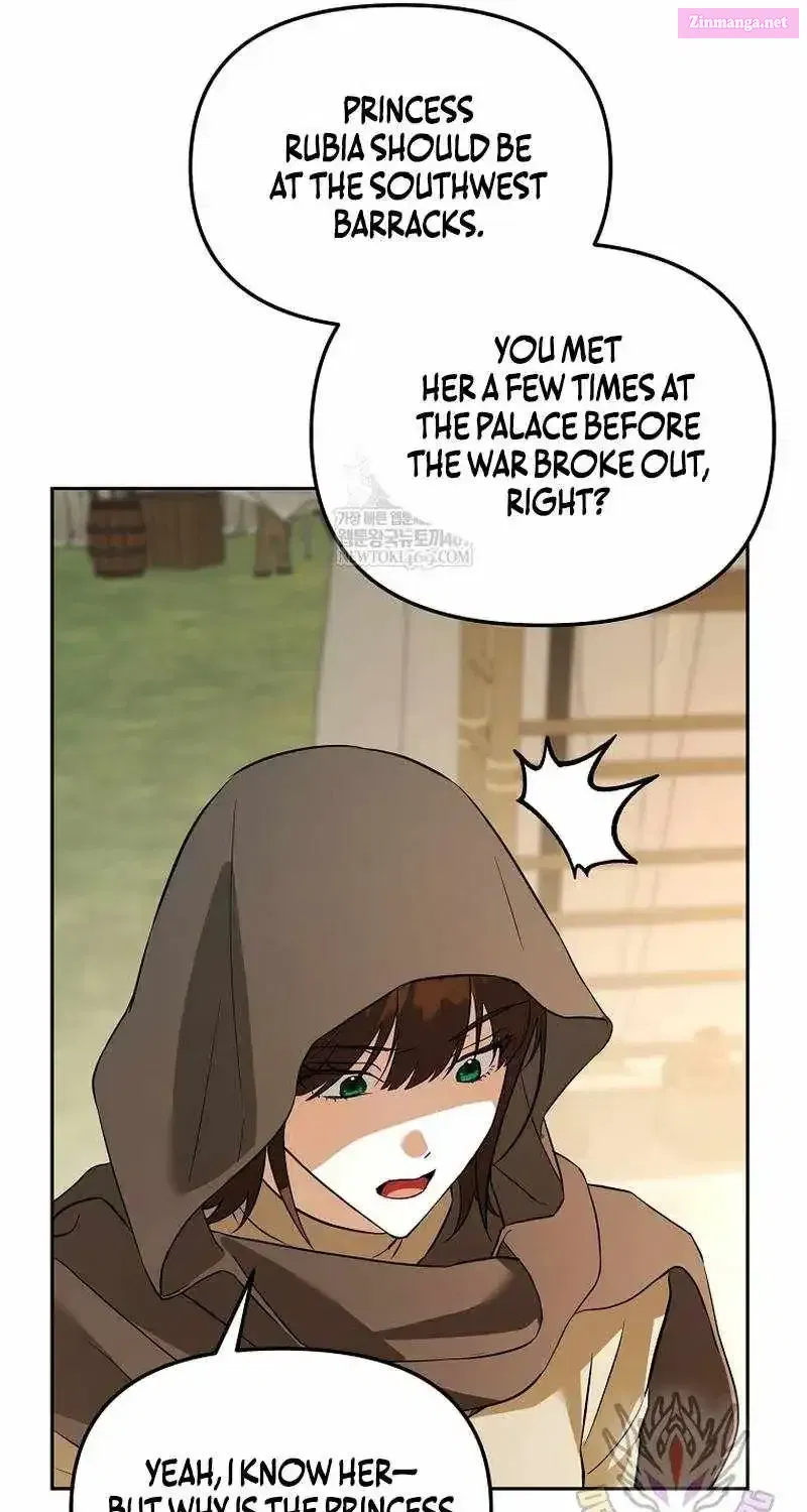 The Genius Tamer of the Academy Chapter 63 - page 29