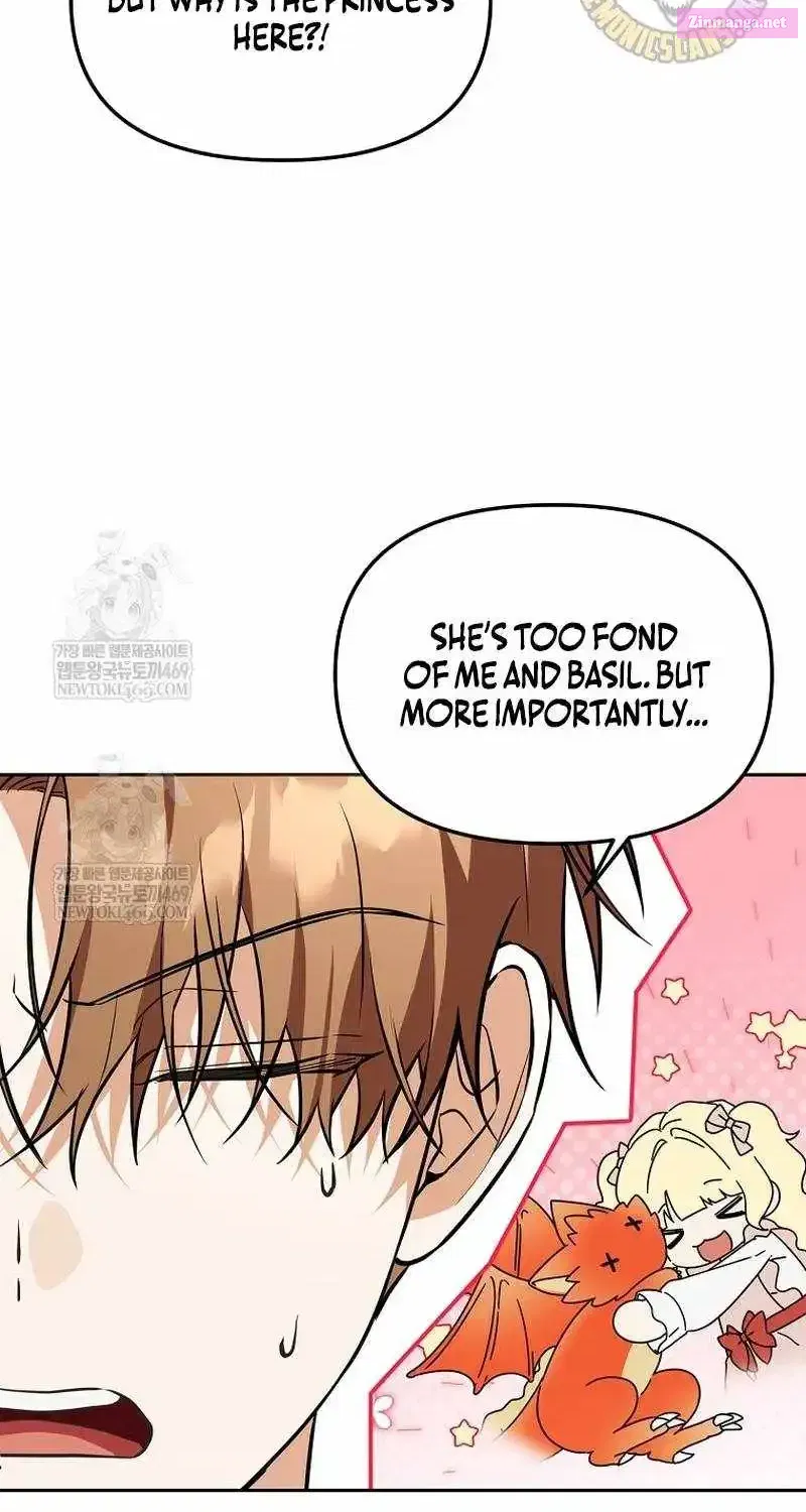 The Genius Tamer of the Academy Chapter 63 - page 30