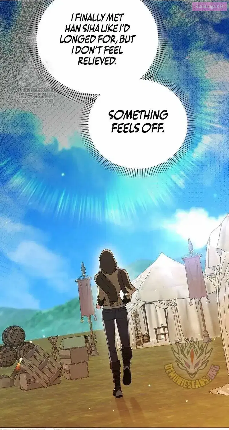 The Genius Tamer of the Academy Chapter 63 - page 35