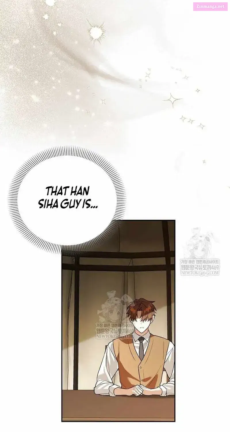 The Genius Tamer of the Academy Chapter 63 - page 36