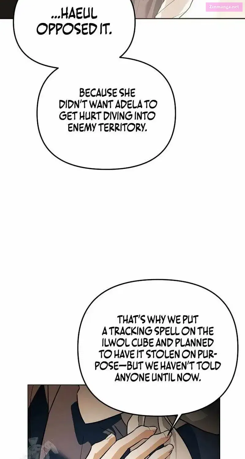 The Genius Tamer of the Academy Chapter 63 - page 4