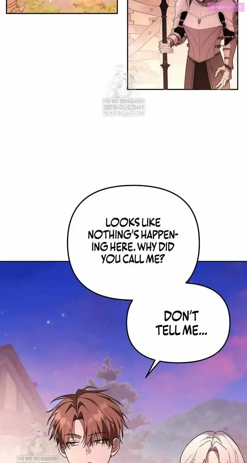The Genius Tamer of the Academy Chapter 63 - page 50