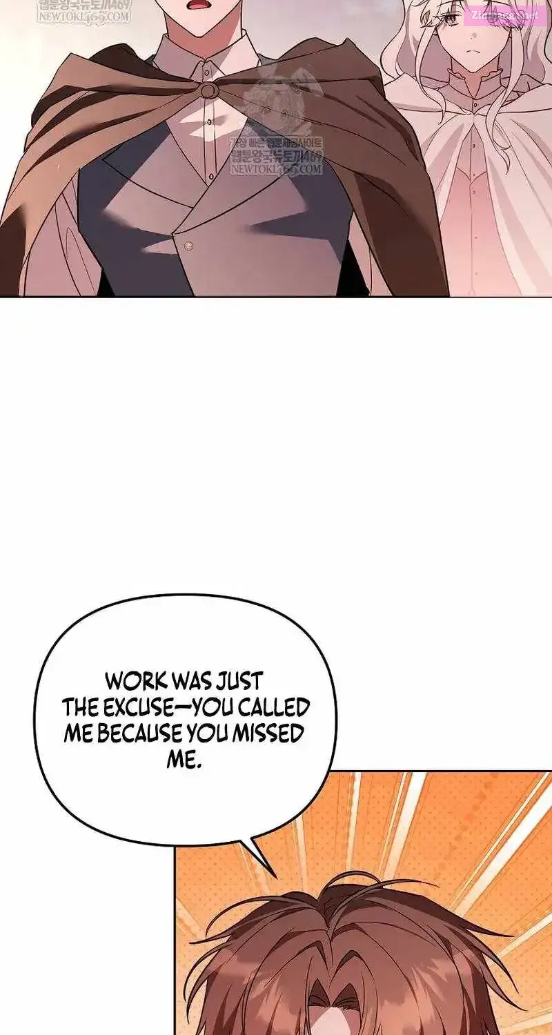 The Genius Tamer of the Academy Chapter 63 - page 51