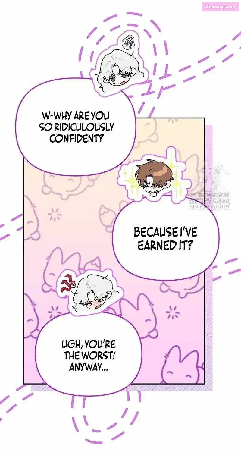The Genius Tamer of the Academy Chapter 63 - page 54