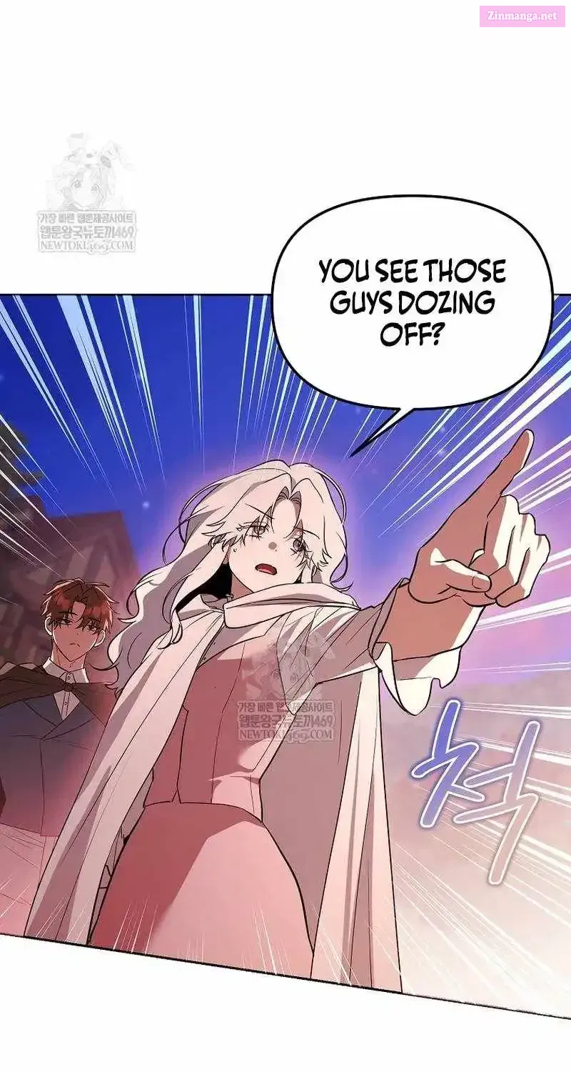 The Genius Tamer of the Academy Chapter 63 - page 55