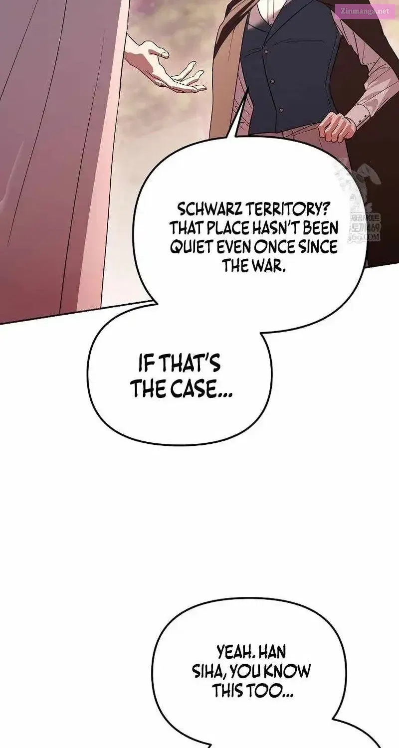 The Genius Tamer of the Academy Chapter 63 - page 58