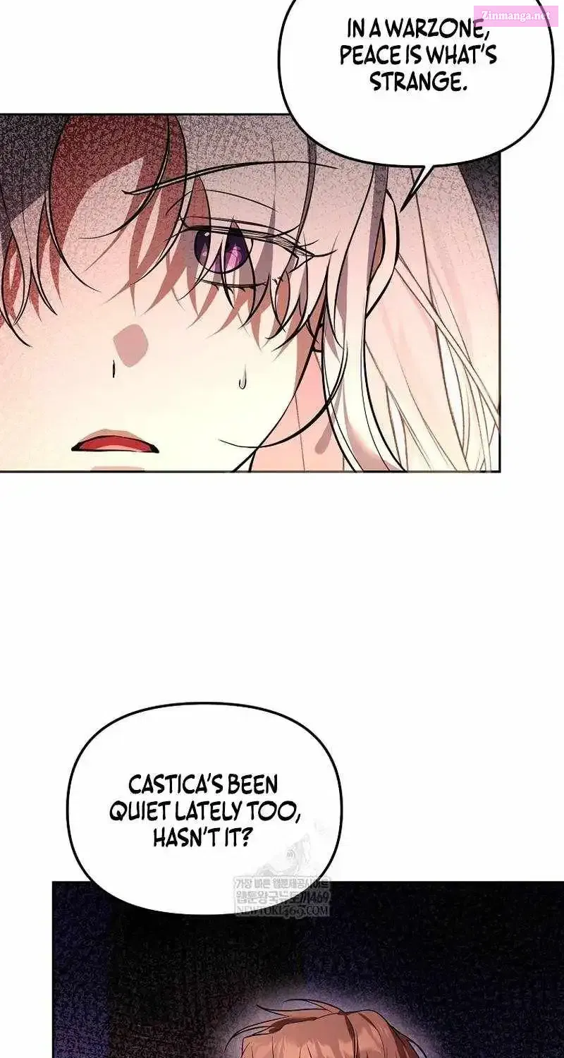 The Genius Tamer of the Academy Chapter 63 - page 59