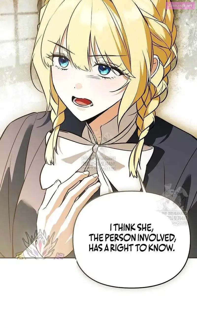 The Genius Tamer of the Academy Chapter 63 - page 6