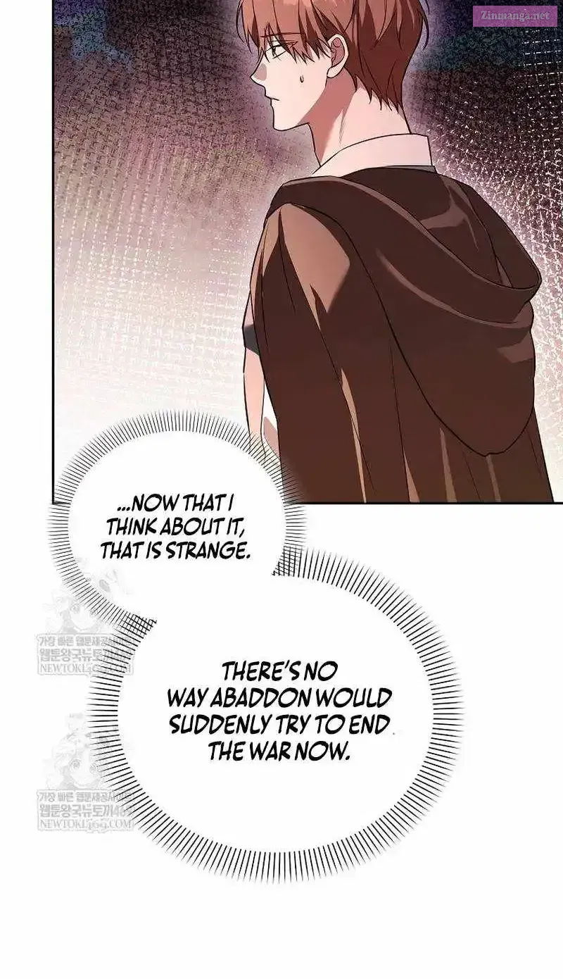 The Genius Tamer of the Academy Chapter 63 - page 60
