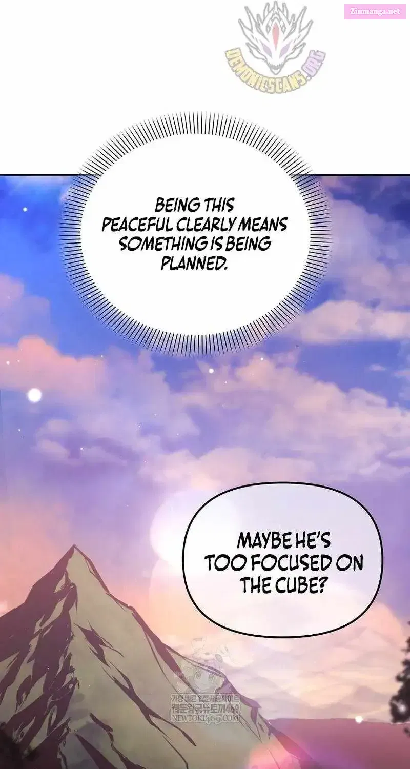 The Genius Tamer of the Academy Chapter 63 - page 61