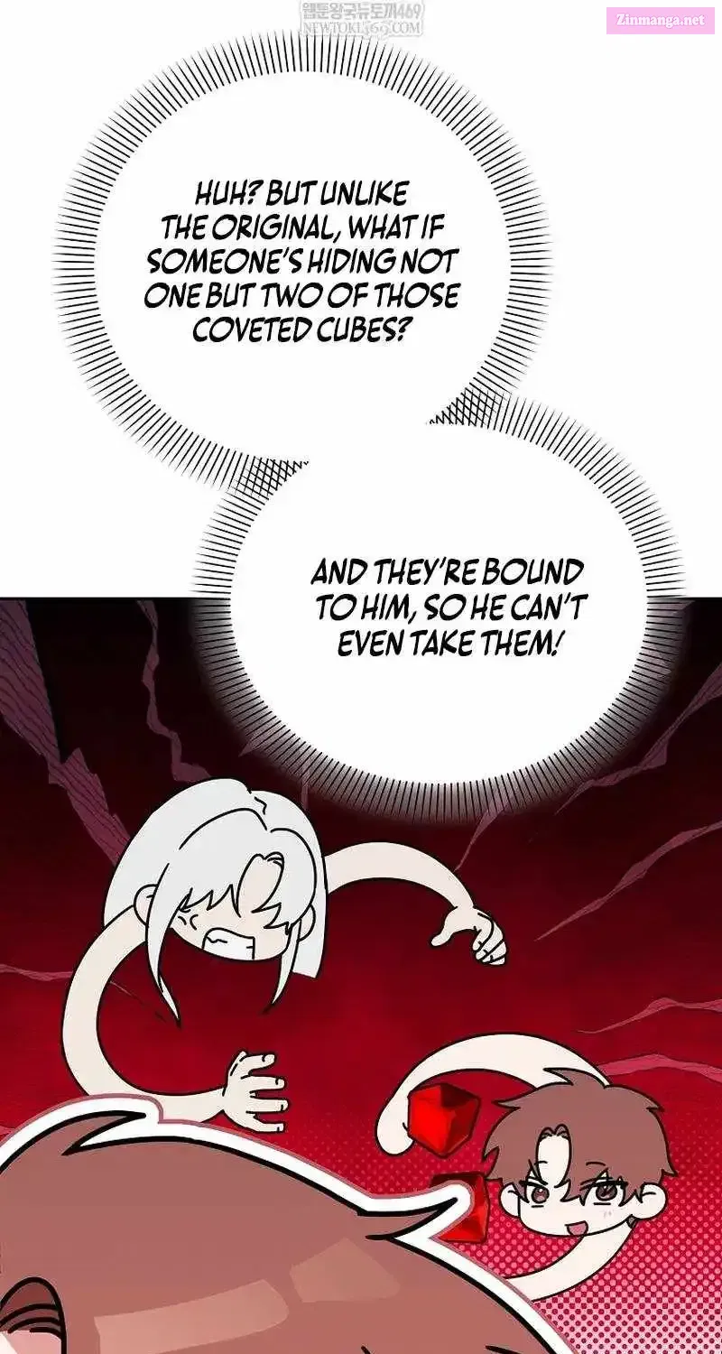 The Genius Tamer of the Academy Chapter 63 - page 68