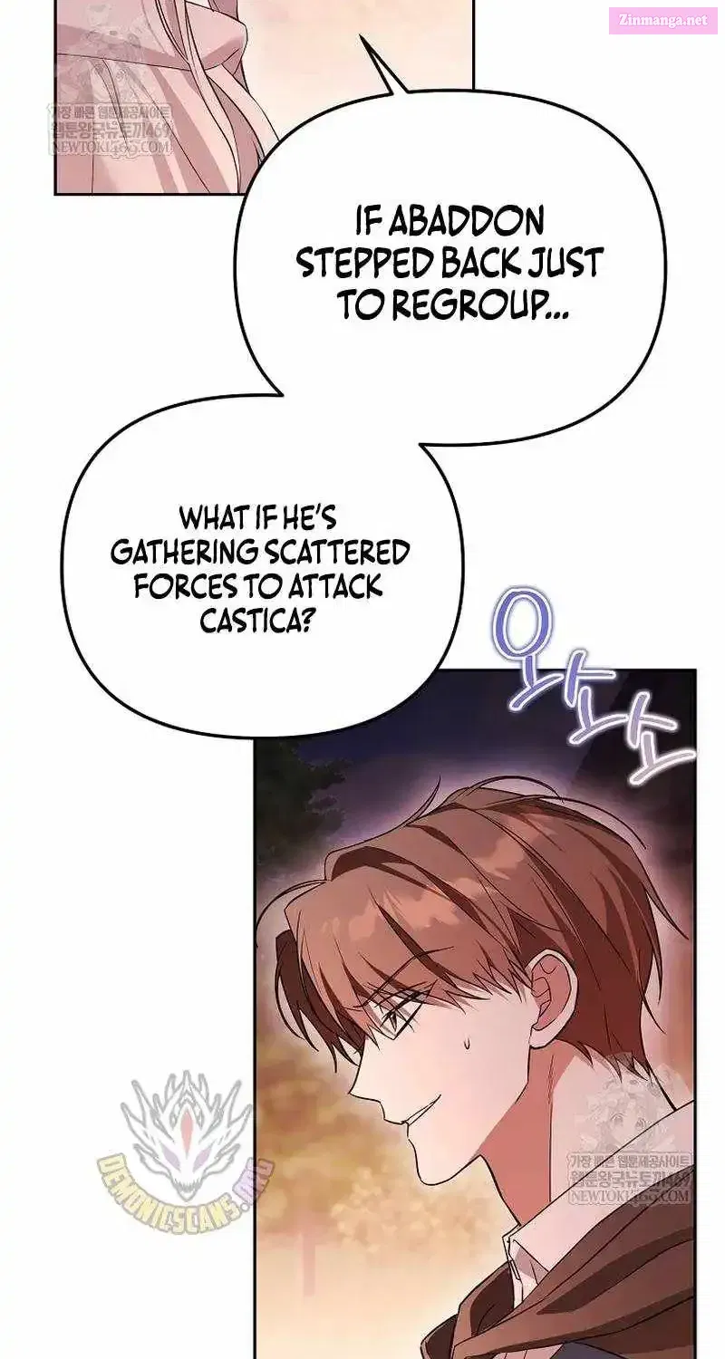 The Genius Tamer of the Academy Chapter 63 - page 71