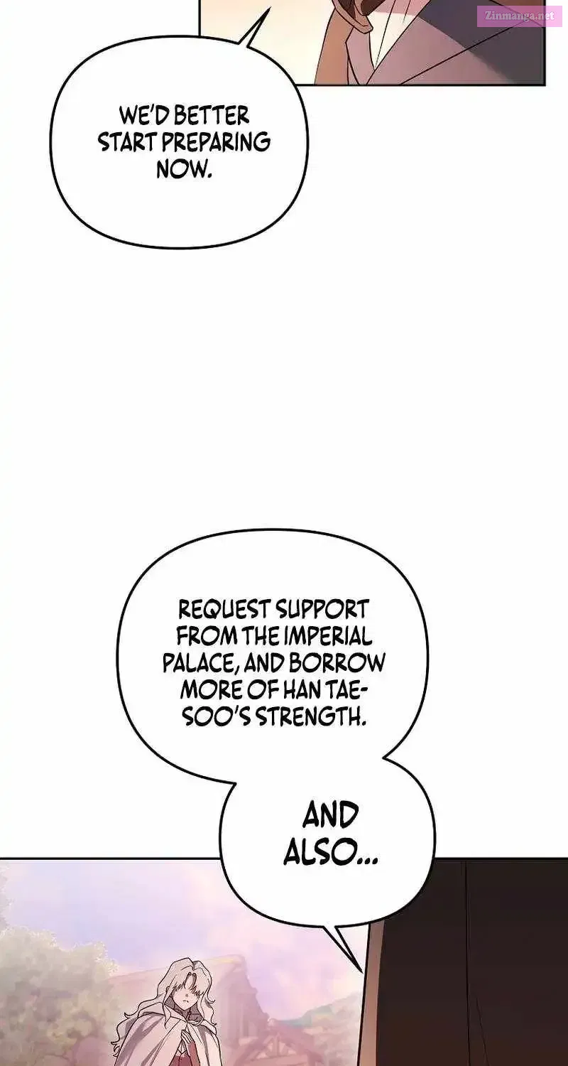The Genius Tamer of the Academy Chapter 63 - page 72
