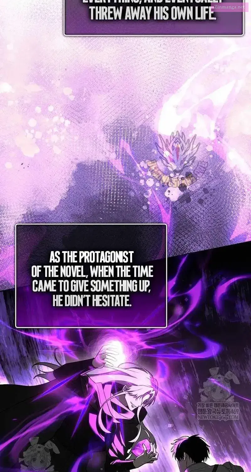 The Genius Tamer of the Academy Chapter 63 - page 8