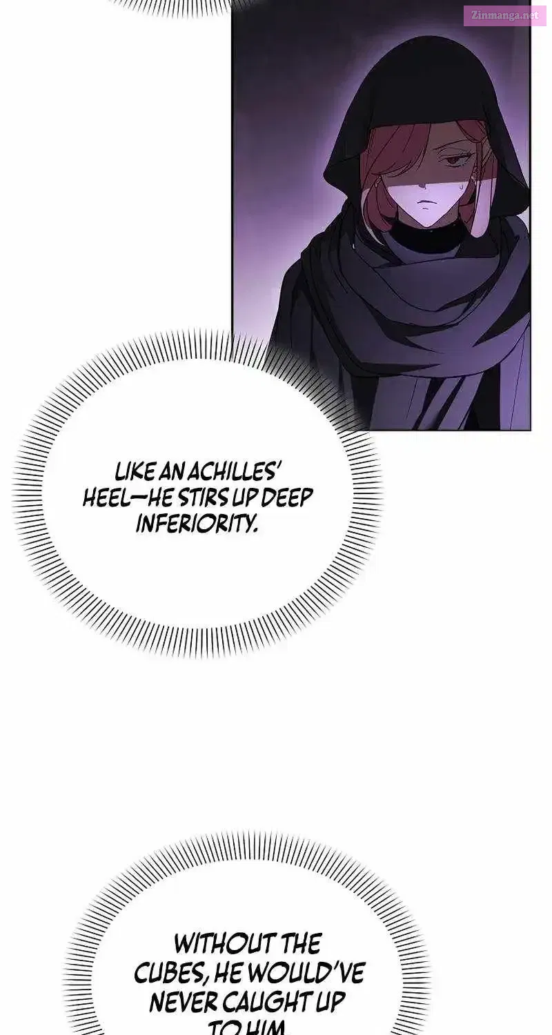 The Genius Tamer of the Academy Chapter 63 - page 80