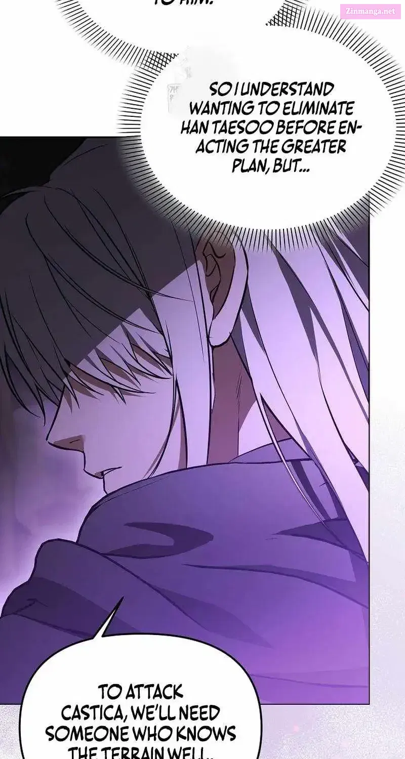 The Genius Tamer of the Academy Chapter 63 - page 81