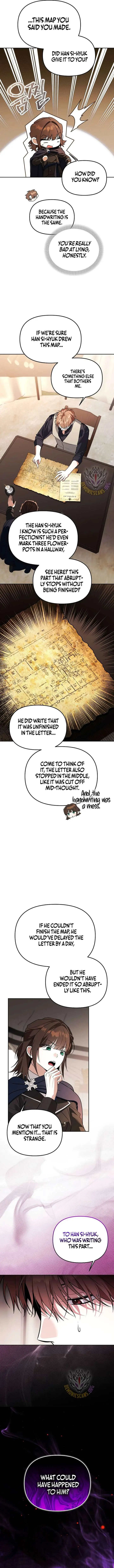 The Genius Tamer of the Academy Chapter 64 - page 11