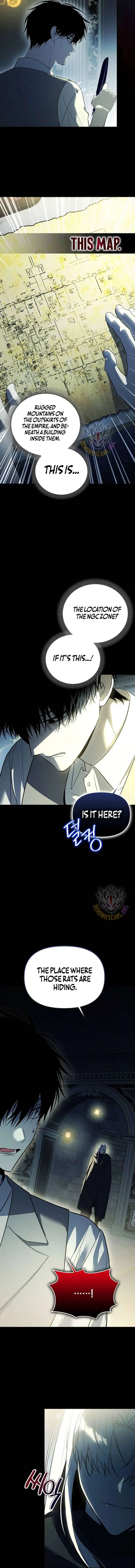 The Genius Tamer of the Academy Chapter 64 - page 2
