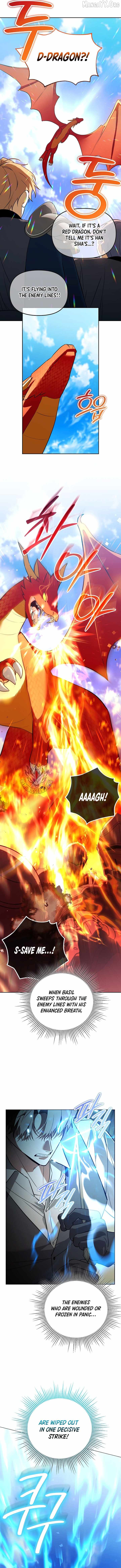 The Genius Tamer of the Academy Chapter 65 - page 12