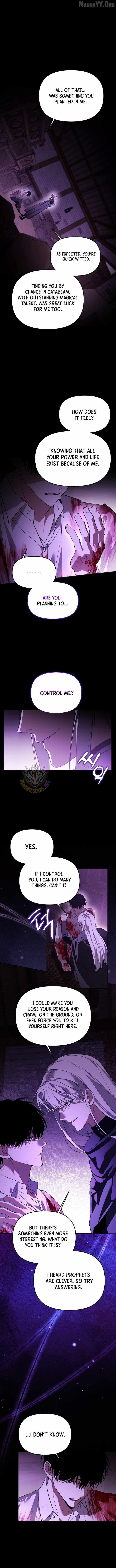 The Genius Tamer of the Academy Chapter 65 - page 2