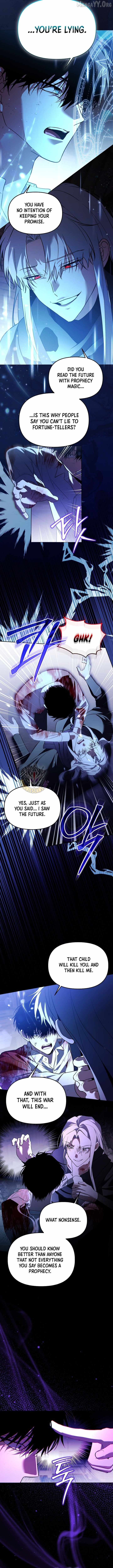 The Genius Tamer of the Academy Chapter 65 - page 4