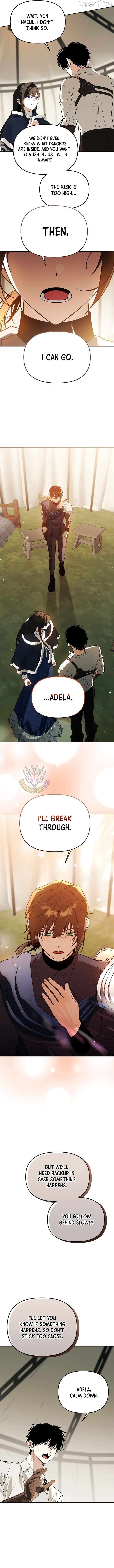 The Genius Tamer of the Academy Chapter 66 - page 13