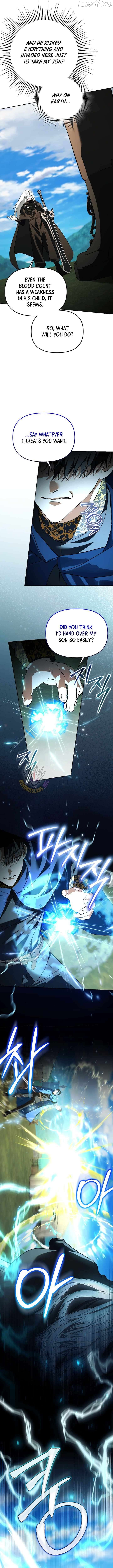 The Genius Tamer of the Academy Chapter 66 - page 4