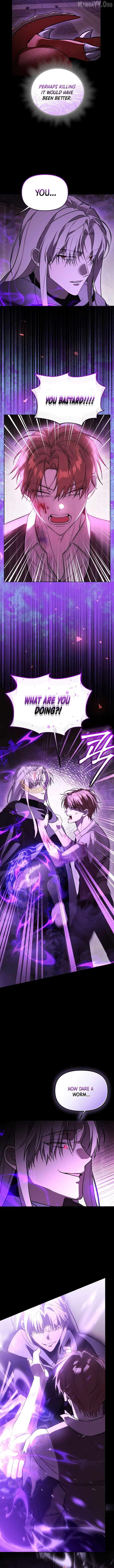 The Genius Tamer of the Academy Chapter 67 - page 7