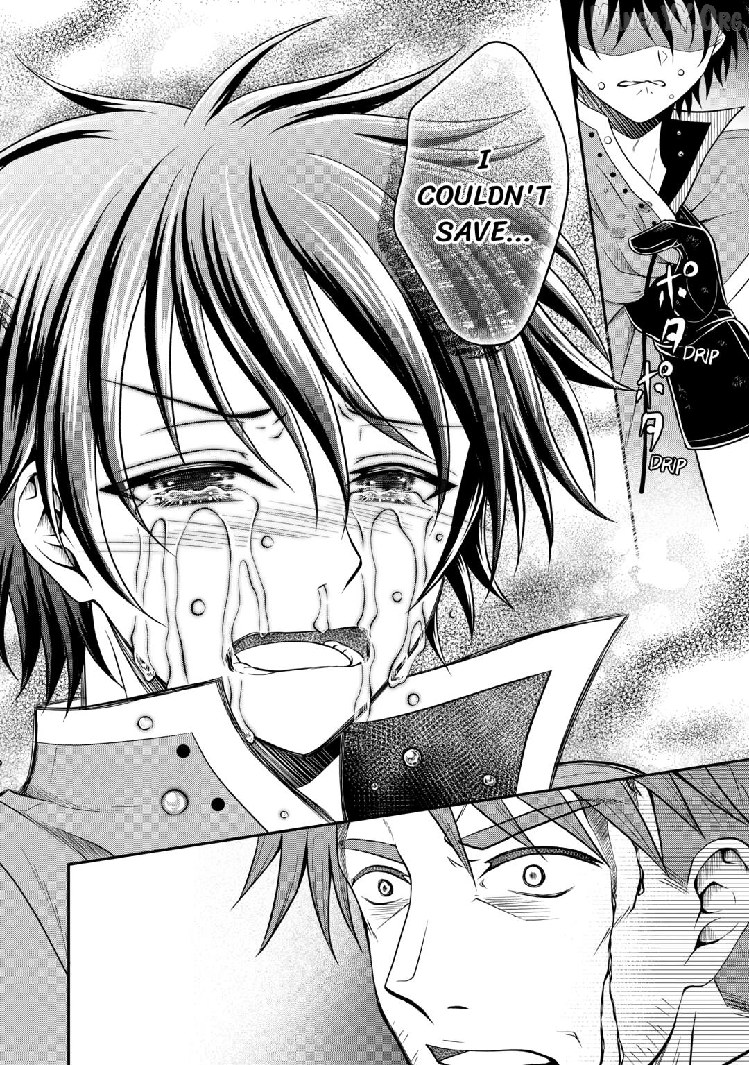 The Carefree Frontier Life of the Strongest F-Ranked Adventurer Chapter 19 - page 14