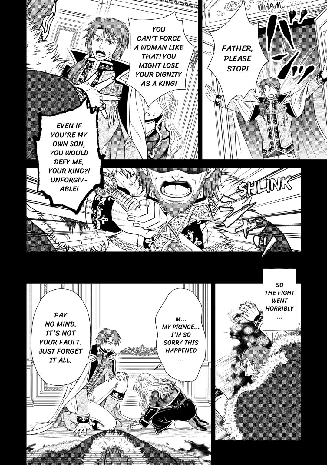 The Carefree Frontier Life of the Strongest F-Ranked Adventurer Chapter 19 - page 4