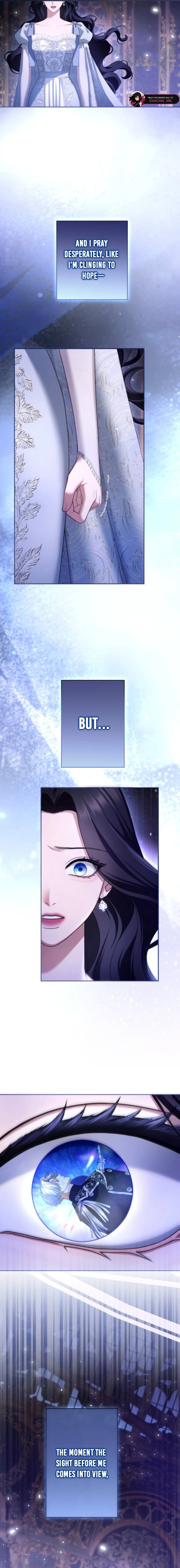 I Can't Stop Doting the Empire's Most Notorious Villainess! Chapter 89 - page 13