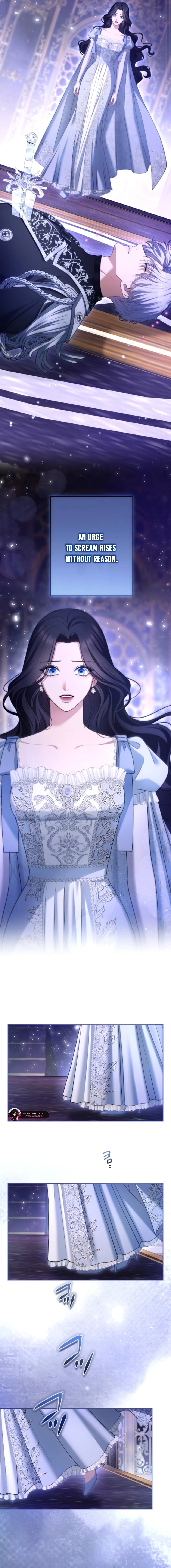 I Can't Stop Doting the Empire's Most Notorious Villainess! Chapter 89 - page 14