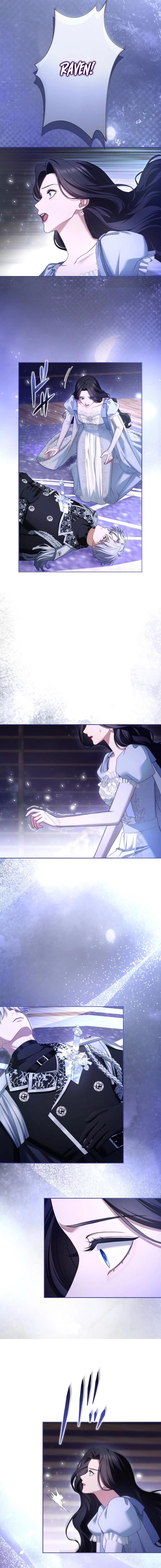 I Can't Stop Doting the Empire's Most Notorious Villainess! Chapter 89 - page 15